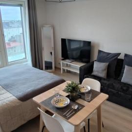 StyleStudio Areena1, hotel in Tampere