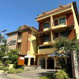 Old Town Chiangmai Boutique