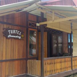 home stay trutle