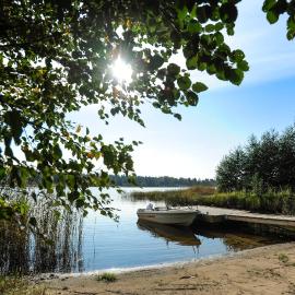 Villa Aurinkoranta Mökki merenrannalla!, hotel in Raahe