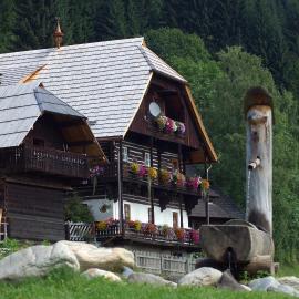 Surtmannhof, hotel a Sirnitz
