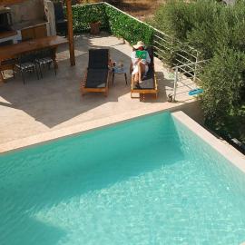 Rafaela holiday home