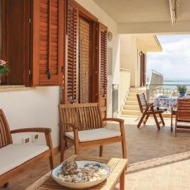 Casa Melina, hotel in Porto Palo