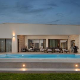 Villa Olive Grove, hotel a Smoković