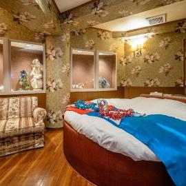 Hotel SUNROAD Adult Only