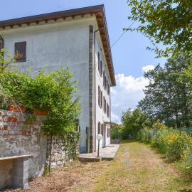 Casa Di Bergotto