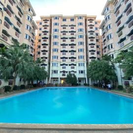 homestay tawau kuhara court، فندق في تاواو