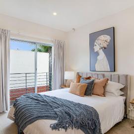 Splendour in Norwood