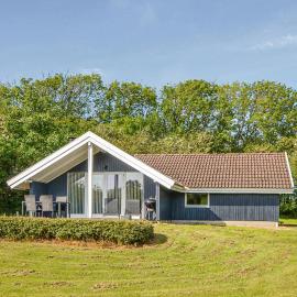 Holiday Home Gunhildsvej Vestervig, hotel a Vestervig