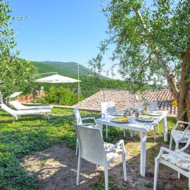 Pet Friendly Apartment In Portaria