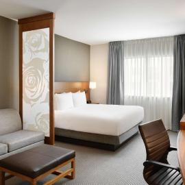 Hyatt Place Pasadena, hotel en Pasadena