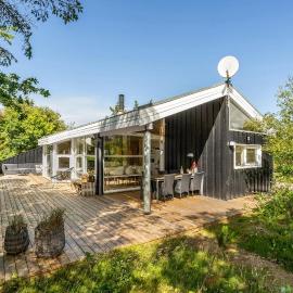 Awesome Home In Vestervig With Sauna, hotel v destinácii Vestervig