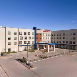 Hampton Inn & Suites Amarillo West, hotel a Amarillo