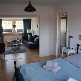 Ferienwohnung Likedeeler, Hotel in Sulingen