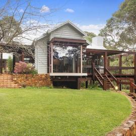Wilyabrup River Retreat- Flutes Estate, Margaret River