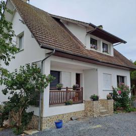 Lajufe, hotel a Cormeilles