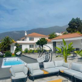 Villa SOHLARA