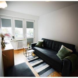 Color 24 Apartament VIII, ξενοδοχείο σε Stalowa Wola