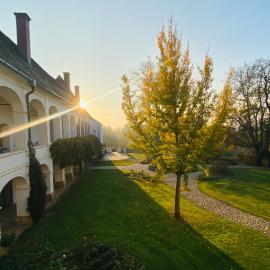 Schloss Welsdorf, Hotel in Fürstenfeld