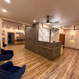 Jagannath Residency And Prasadam, hotell sihtkohas Kolkata