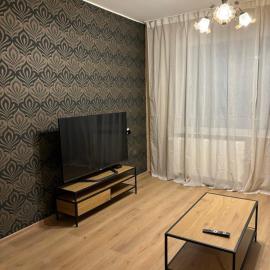 Anne street Apartment