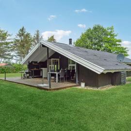 Holiday Home Syrenvej Tranekær I, hotelli kohteessa Tranekær