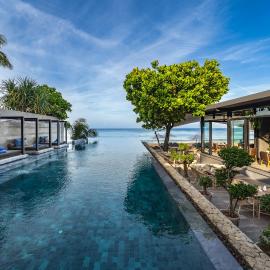 Aleenta Phuket - Phang Nga - The Leading Hotels of the World, ξενοδοχείο σε Natai Beach