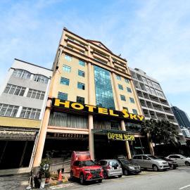 Sky Hotel Chow Kit PWTC