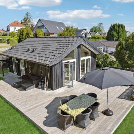 Amazing Home In Faxe Ladeplads With Wifi