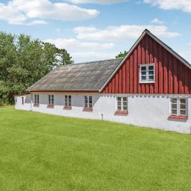 Apartment Sønderbyvej, hotel sa Rømø