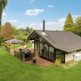 Holiday Home Sydals 46, hotel a Skovby