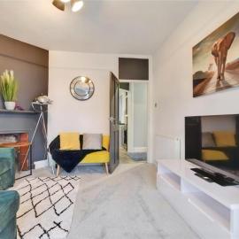 Kingsdown Apartment