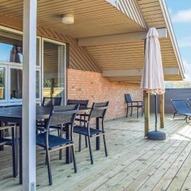 Pet Friendly Home In Juelsminde With Sauna