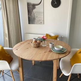 Hochwertige Wohnung Netflix in Haiger Allendorf