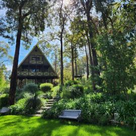 The Lavender Patch, hotel a Mundaring