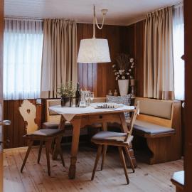 Quartier 313, hotelli kohteessa Mellau
