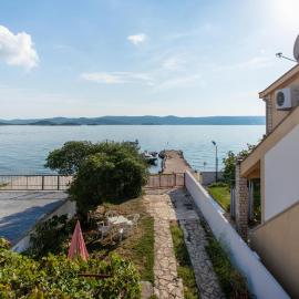 1 Bedroom Cozy Apartment In Sveti Petar Na Moru