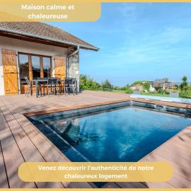 La Maison du Lac I Excenevex, hotelli kohteessa Excénevex