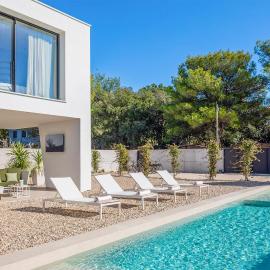 Villa Amber