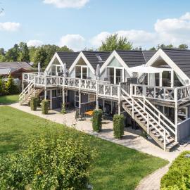 Nice Apartment In Idestrup With Wifi, hotel a Bøtø By