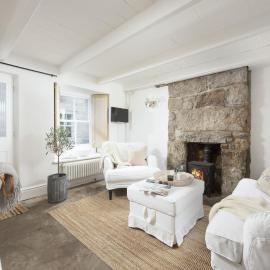 Crabpot Cottage