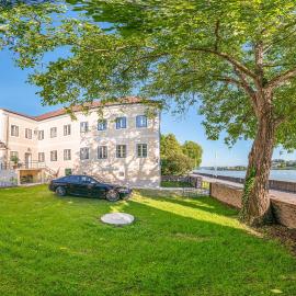 Ferienwohnung Im Erdgeschoss, Hotel in Persenbeug-Gottsdorf