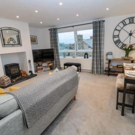 Wynding Apartment