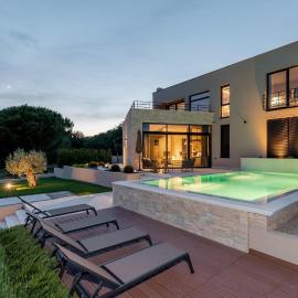 Villa Calma Istra