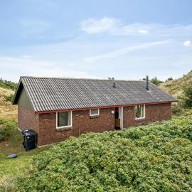 Feriehus 1052