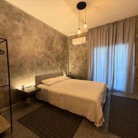 Central luxury apartment