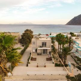 Sunshine House Kos - Easy living by the sea