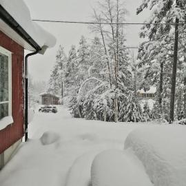 Østby Trysil luxury holiday home, hotel a Trysil
