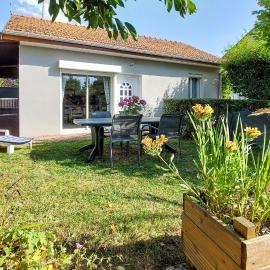 1 Bedroom Beautiful Home In Molinet
