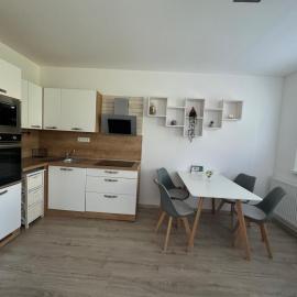 Apartmán LUPA, hotel in Nové Zámky